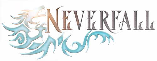 C. Wintertide, Author of LitRPG Book Series Neverfall